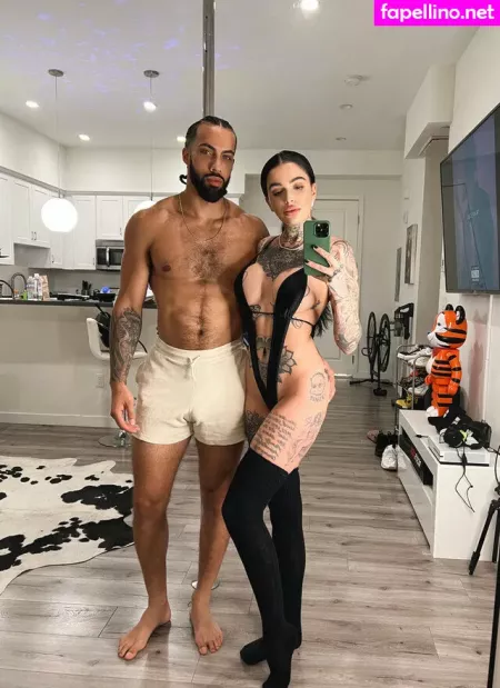 Leigh Raven OnlyFans Thumbnail #zaNBpee54E