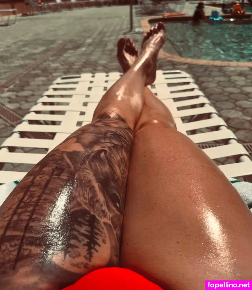 leighlwolfe, leighxxinked Nude Leaked OnlyFans Photo #cqfNJS7OXJ