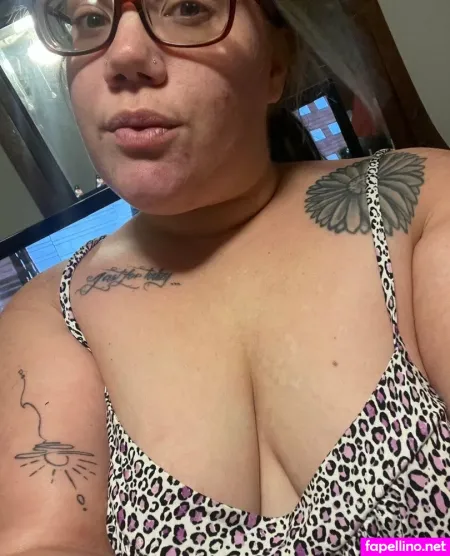 Leighann420 OnlyFans Thumbnail #GB9S1diSMB