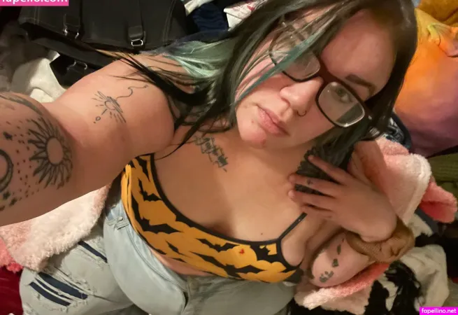 Leighann420 OnlyFans Thumbnail #hUVwVJ4laX