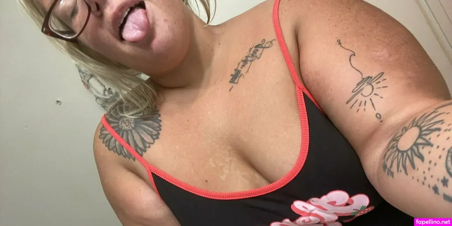 Leighann420 OnlyFans Thumbnail #utIbnyUVon