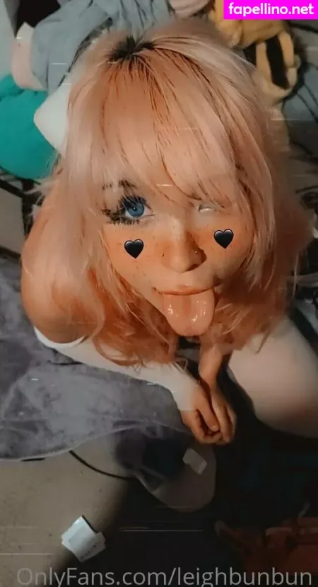 Leighbunbun OnlyFans Thumbnail #0lFAEMimVk