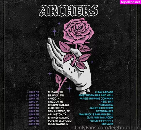 Leighbunbun OnlyFans Thumbnail #DeZLEmDmZZ