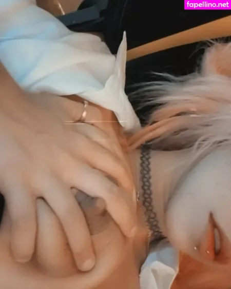 Leighbunbun OnlyFans Thumbnail #K61VHGWZP8