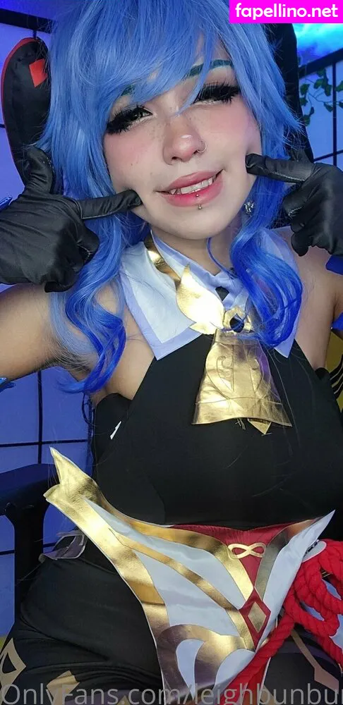 leighbunbun Nude Leaked OnlyFans Photo #L6KSDvCiJ3