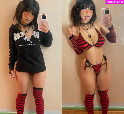 Leighbunbun OnlyFans Thumbnail #OfExwQqgr6