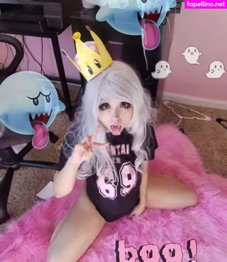 Leighbunbun OnlyFans Thumbnail #PclzveSyIY