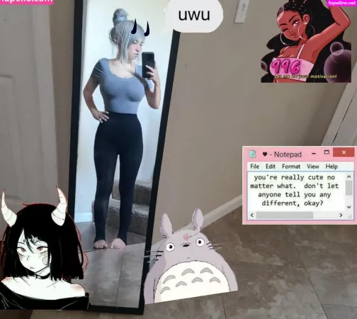 Leighbunbun OnlyFans Thumbnail #YCpOSJ2yzd