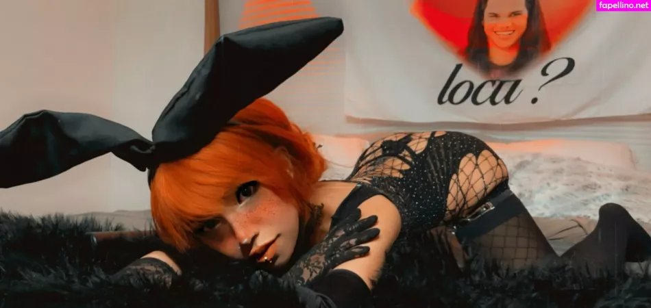 Leighbunbun OnlyFans Thumbnail #YvdWJ3qZ3H