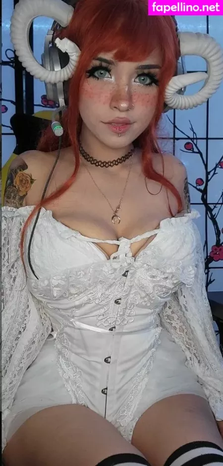 Leighbunbun OnlyFans Thumbnail #ZNpi5mKzQZ