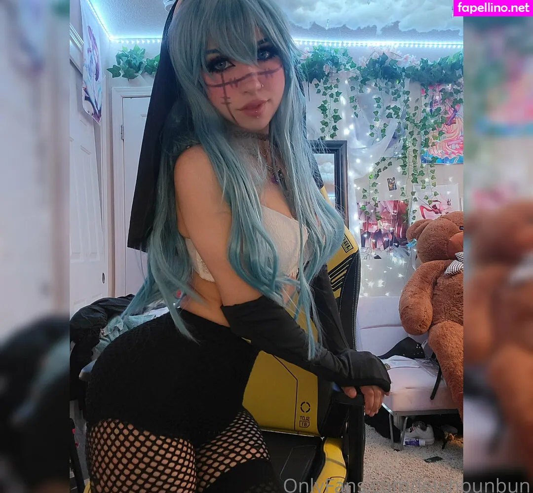 leighbunbun Nude Leaked OnlyFans Photo #hWEDGoOAQH
