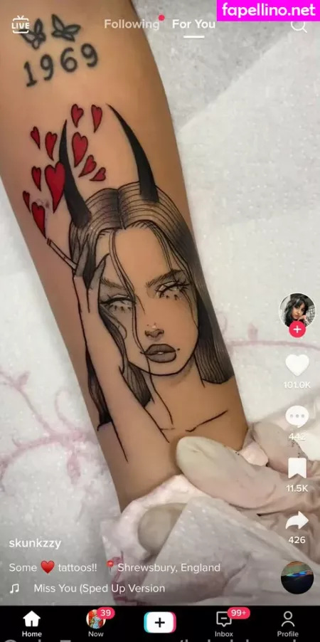 Leighbunbun OnlyFans Thumbnail #sjuzxdjkZj