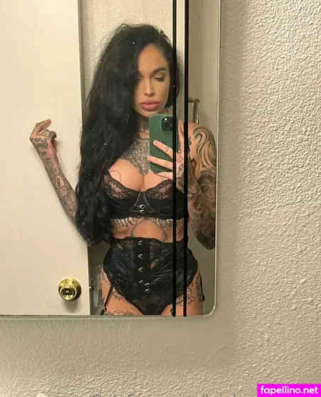 Leighravenfree OnlyFans Thumbnail #YyEk20Do7n
