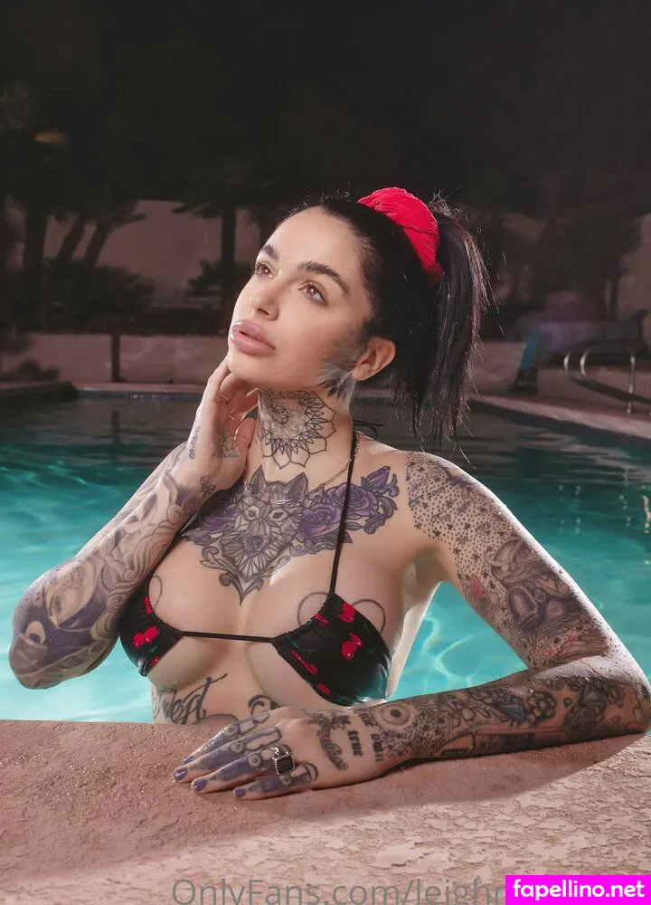leighravenfree, leighravenx Nude Leaked OnlyFans Photo #hlwfSckCxJ