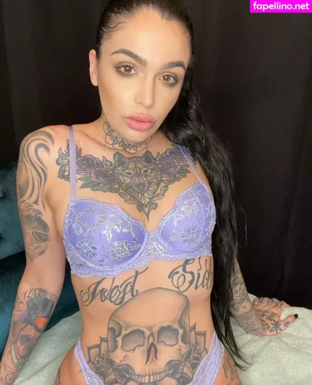 Leighravenx OnlyFans Thumbnail #6TUixytlFG