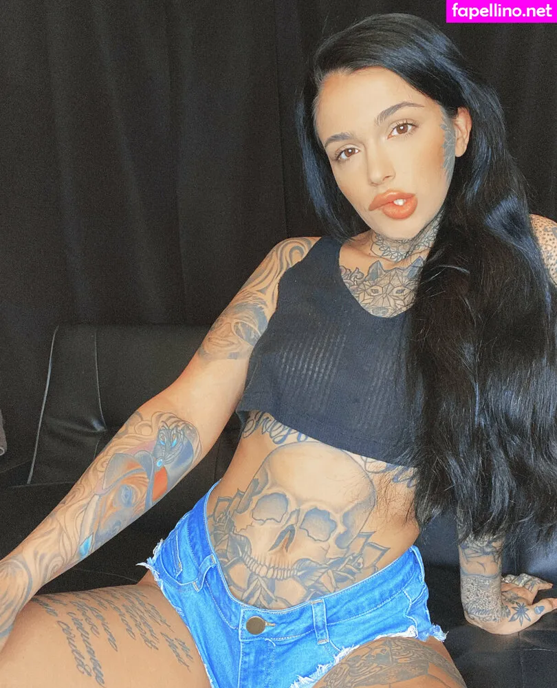 leighravenx Nude Leaked OnlyFans Photo #8iqFnpblhc