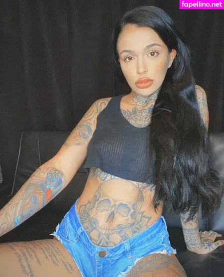 Leighravenx OnlyFans Thumbnail #DTCNN9dOb2