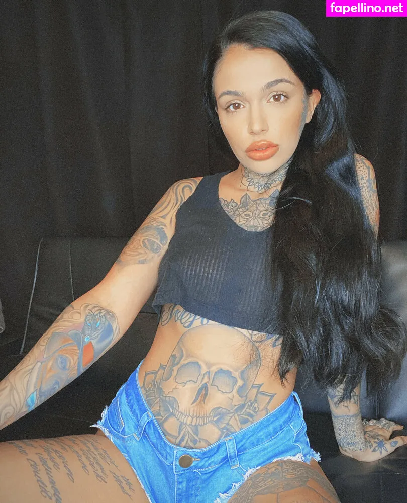 leighravenx Nude Leaked OnlyFans Photo #DTCNN9dOb2