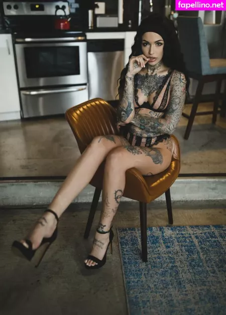 Leighravenx OnlyFans Thumbnail #IPFHOheT3X