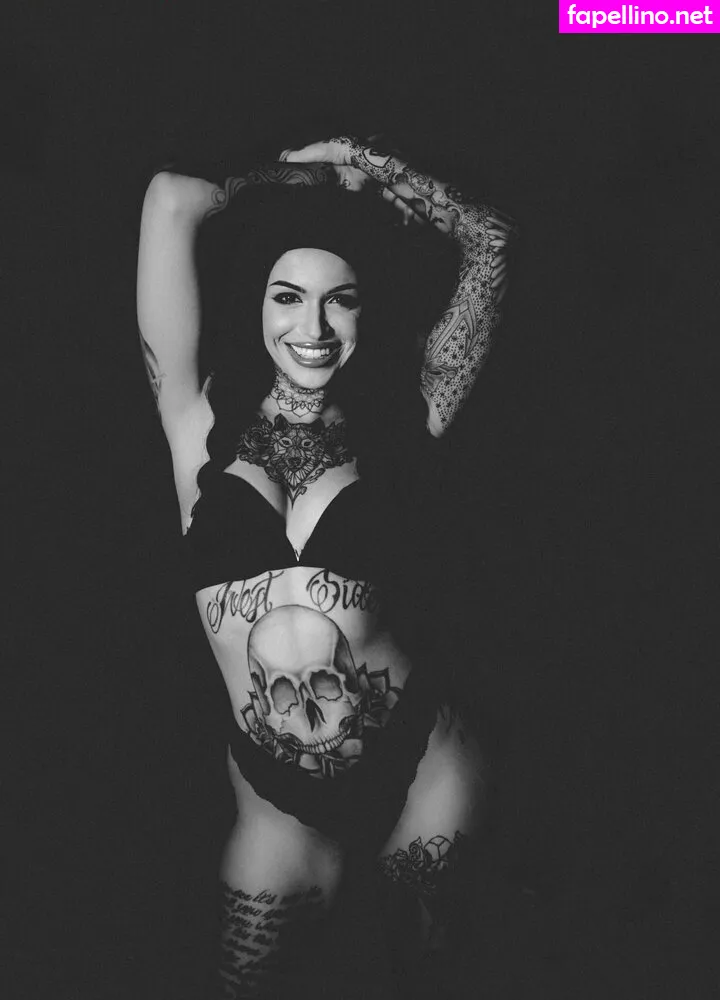 leighravenx Nude Leaked OnlyFans Photo #KPmKDfIcbe