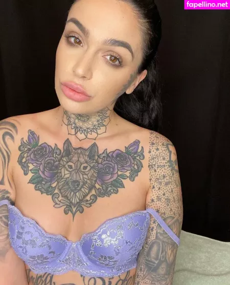 Leighravenx OnlyFans Thumbnail #PHgYlC3NP6