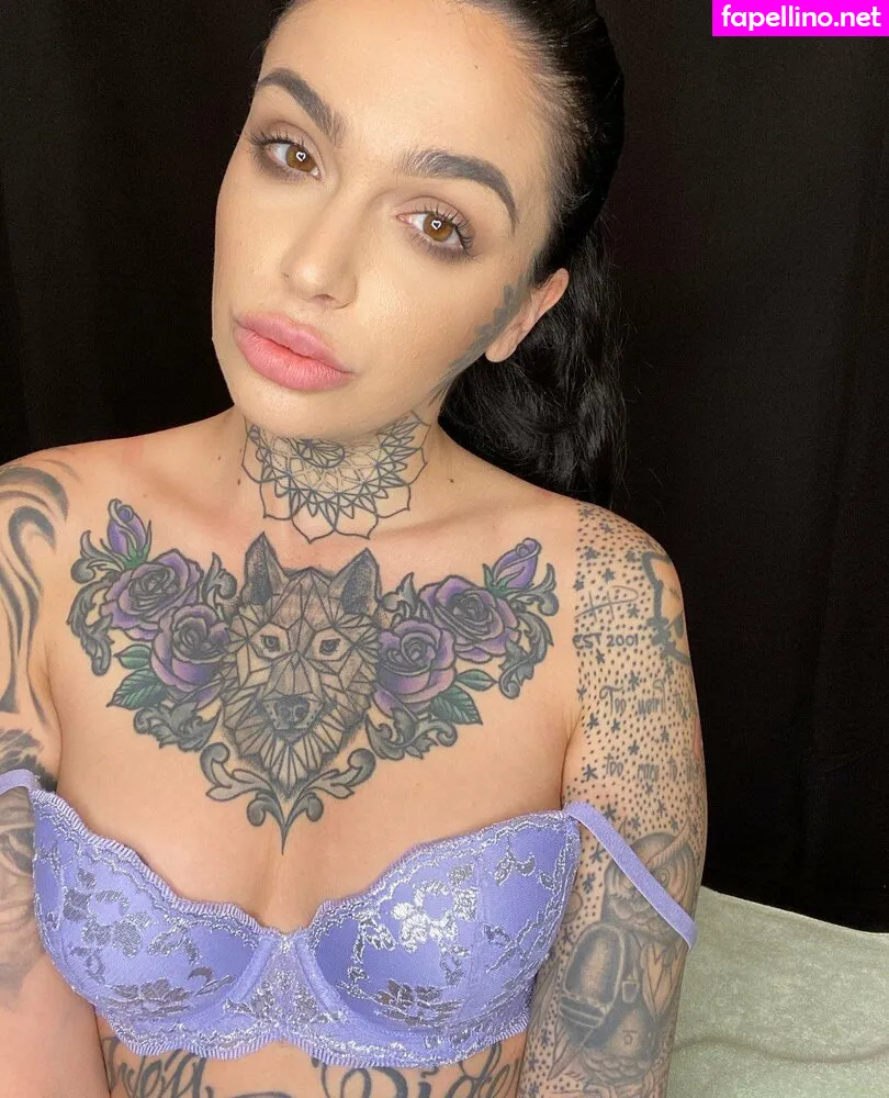 leighravenx Nude Leaked OnlyFans Photo #PHgYlC3NP6