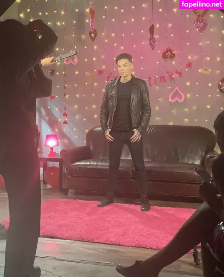 Leighravenx OnlyFans Thumbnail #UkMmILTWxc