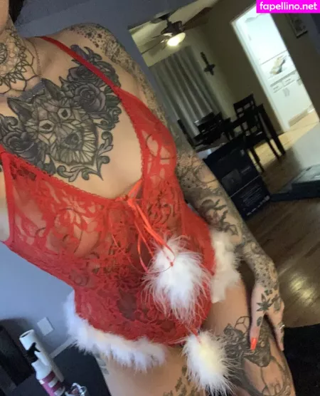 Leighravenx OnlyFans Thumbnail #ViwzJa6QIo