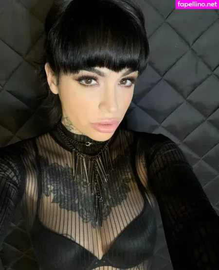 Leighravenx OnlyFans Thumbnail #W8I5OQAxGT