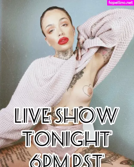 Leighravenx OnlyFans Thumbnail #gb1qFvMm1R