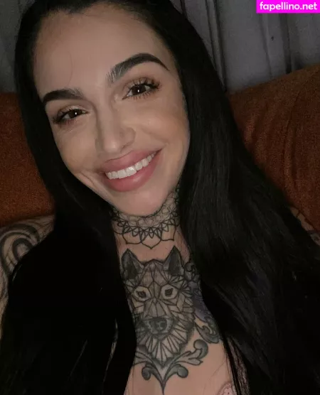Leighravenx OnlyFans Thumbnail #ju5TzSkl5X