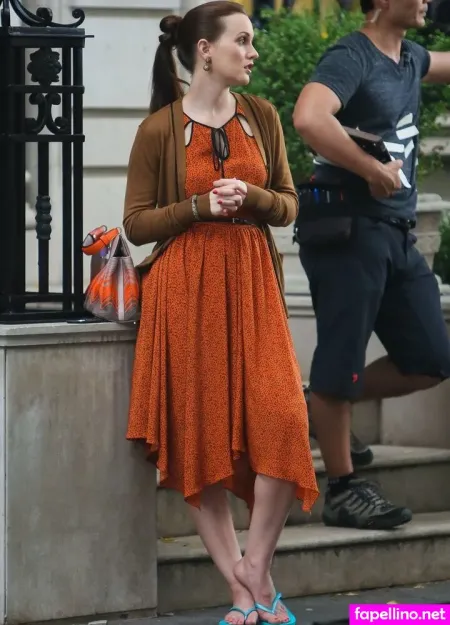Leighton Meester OnlyFans Thumbnail #0TWndSmi5n