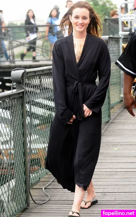 Leighton Meester OnlyFans Thumbnail #3KHDiepPod