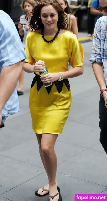 Leighton Meester OnlyFans Thumbnail #B8dPWfKPxx