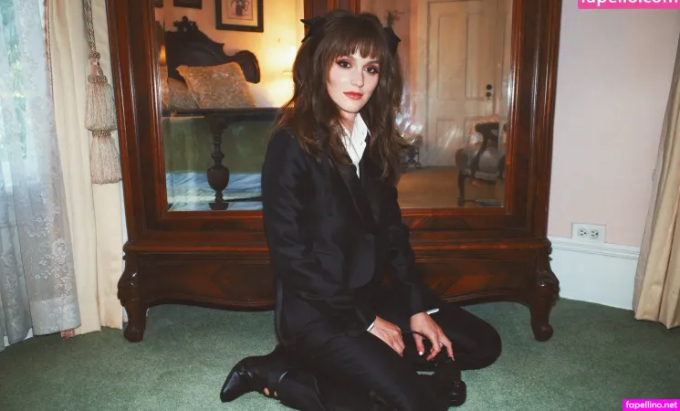 Leighton Meester Main Profile Photo