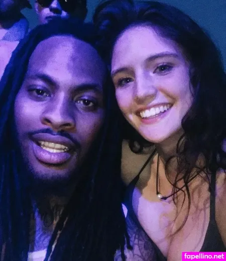 Leighton Wilson OnlyFans Thumbnail #912VS3YJS0