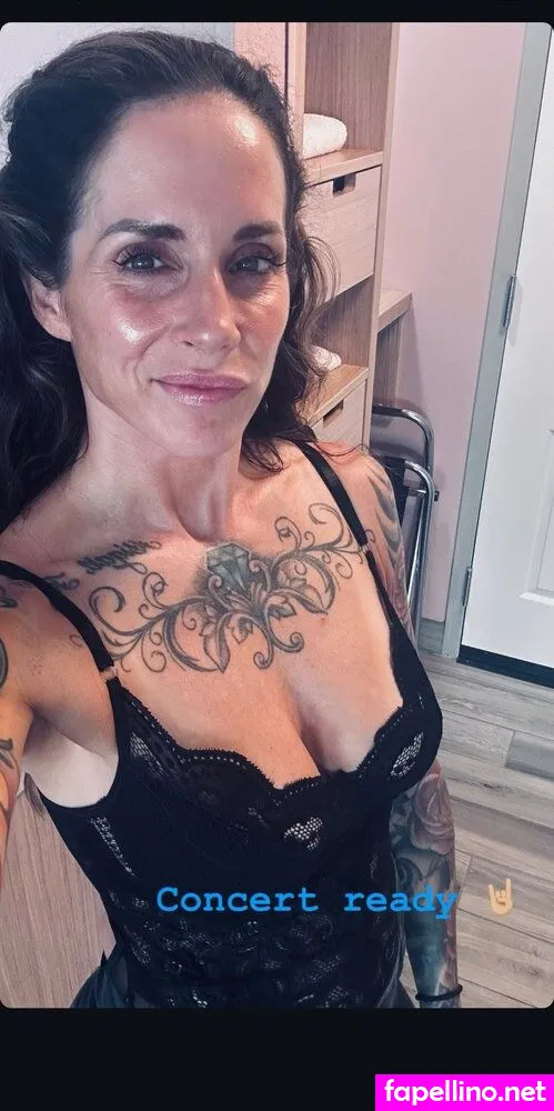 LeighxxInked Nude Leaked OnlyFans Photo #4qiVaHFN0C