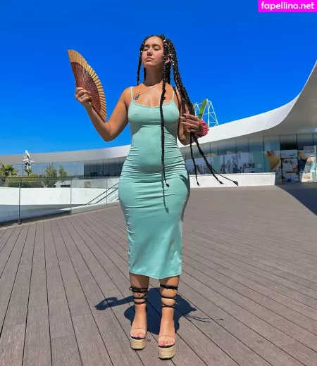 Leiirelopez21 OnlyFans Thumbnail #O1CYyTINWy