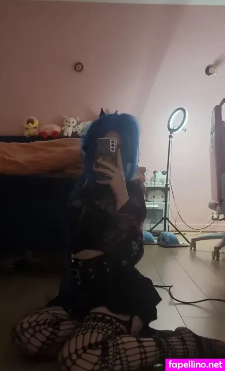 Leikyu OnlyFans Thumbnail #0cVjkDZc0C