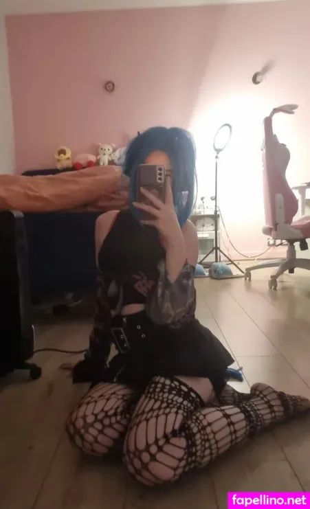 Leikyu OnlyFans Thumbnail #12cM9L4HFy