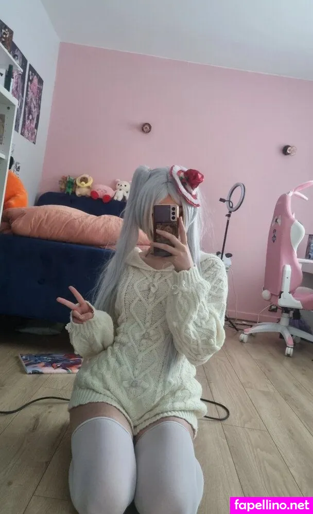 leikyu, leikyu_cos, lele Nude Leaked OnlyFans Photo #1sF1Jlb5YP