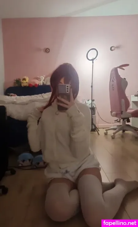 Leikyu OnlyFans Thumbnail #1tpkEWcNqK