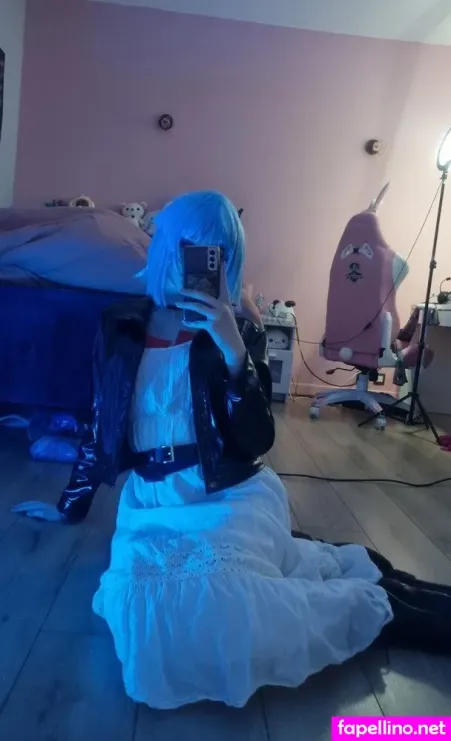 Leikyu OnlyFans Thumbnail #2fHg50s3Kp