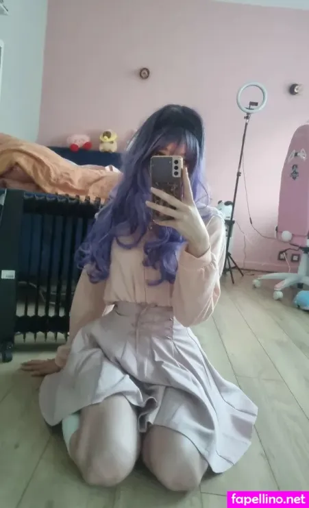 Leikyu OnlyFans Thumbnail #3RbS9BBGKP