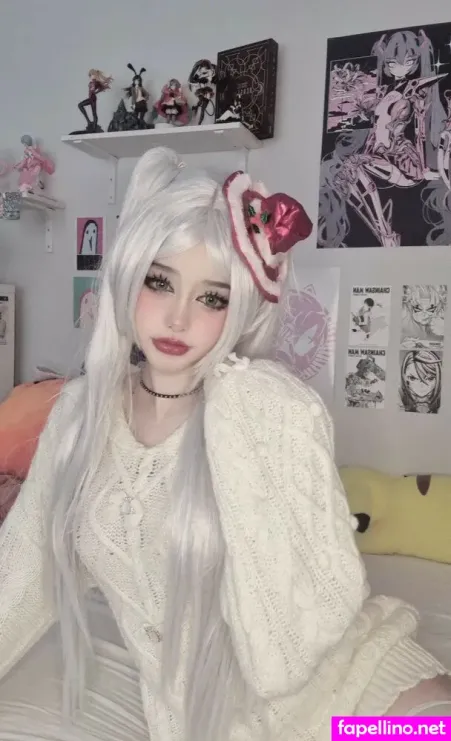 Leikyu OnlyFans Thumbnail #4FyX6FRxWG