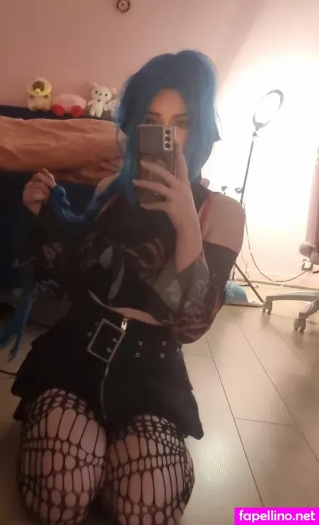 Leikyu OnlyFans Thumbnail #4uu06WDf2W