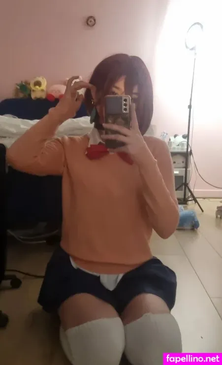 Leikyu OnlyFans Thumbnail #4xPE6KrXJl