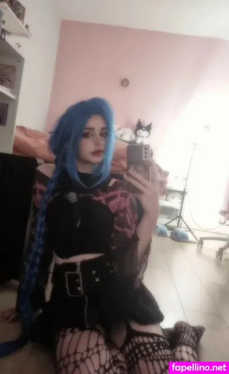 Leikyu OnlyFans Thumbnail #688Tkhq448