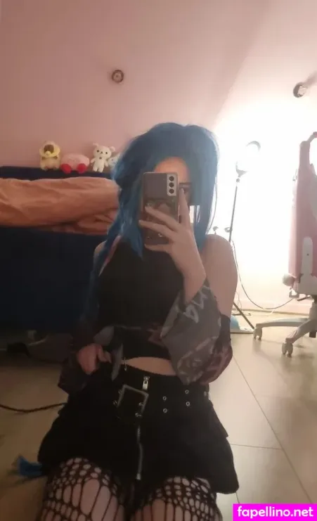 Leikyu OnlyFans Thumbnail #8YEBXQjmIJ