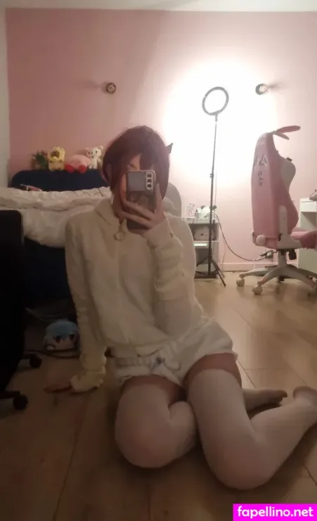 Leikyu OnlyFans Thumbnail #Erg0Q2lWxu